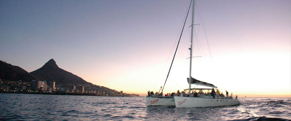 Yacoob Yachts Sunset Cruises