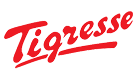 Tigresse Sailing Catamaran logo