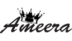 Ameera Sailing Catamaran logo