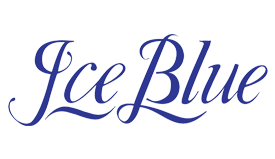 Ice Blue Private Charter logo
