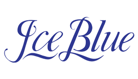 Ice Blue Private Charter logo