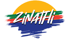 Zinathi Harbour Boat logo