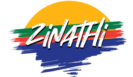 Zinathi Harbour Boat logo