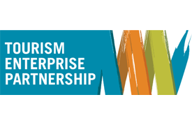 Tourism Enterprise Partnership logo