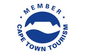Cape Town Tourism Member Logo