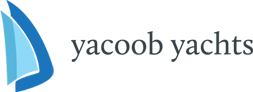 Yacoob Yachts company logo