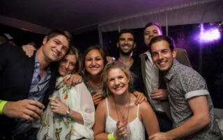 Yacoob Yachts Tigresse Private Charter Events